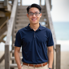 Roger Chau